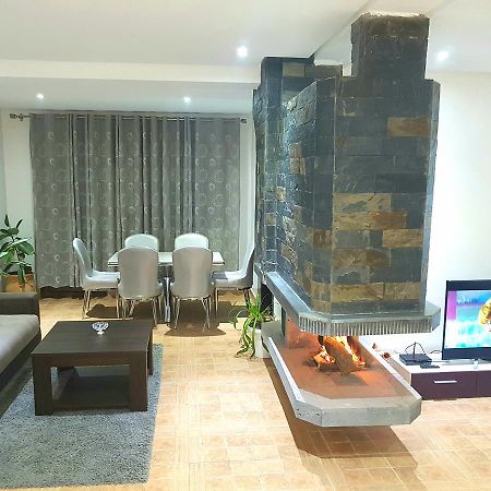 Chalet Asmoun Imouzzer du Kandar 외부 사진