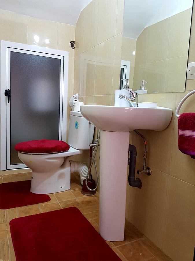 Chalet Asmoun Imouzzer du Kandar 외부 사진